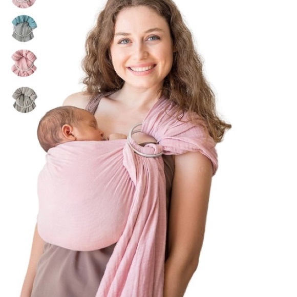 WildBird Other Wild Bird Baby Wrap Carrier Poshmark